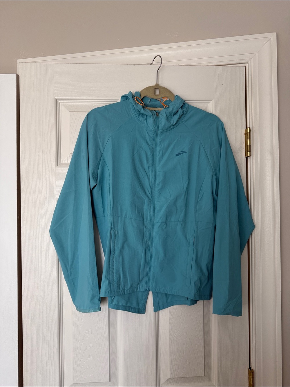 Brooks Running Canopy Jacket